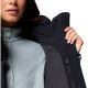 4. Columbia Amaze Puff Vest 2164724010 Black L