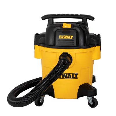 5. Wet/dry vacuum cleaner 20L with tank AT-DXV20P