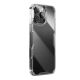 3. Nillkin Nature Pro Case for iPhone 16 Pro - transparent and white