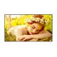 10. LG 43UL5Q-E signage display Flat panel Digital Signage 109.2 cm (43") LED Wi-Fi 500 cd/m2 4K Ultra HD Black WebOS 24/7