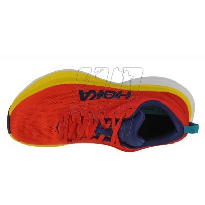 3. Hoka M Bondi 8 M 1123202-RAFL shoes