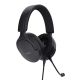 9. TRUST GXT489 FAYZO HEADSET BLK (24898)