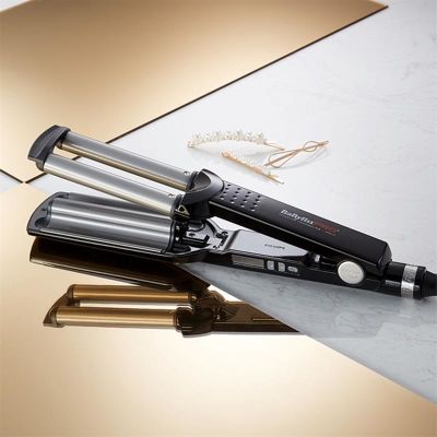 5. Hair waver BABYLISS BAB2369TTE