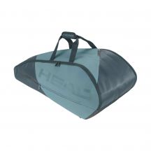 Head Tour Racquet Bag L Blue 260713