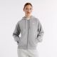 11. New Balance Sport Fleece Logo Full Zip Sweatshirt W WJ43525AG