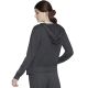 2. Skechers Godri Swift Full Zip Hoodie JA69-BKCC Gray XS