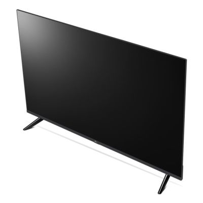 10. LG 43UA73003LA LED TV 43'' 4K Ultra HD WebOS Dolby Digital DVB-T2 Black