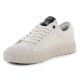 3. Palladium Stranger Things PALLA ACE TIGERS 94630-161-M Cream White
