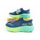10. Skechers Max Cushioning Slip-Ins W 129473/NVLM Running Shoes
