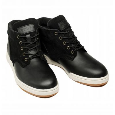 2. Polo Ralph Lauren Sneaker Boot Bo Lcb M 809855863002