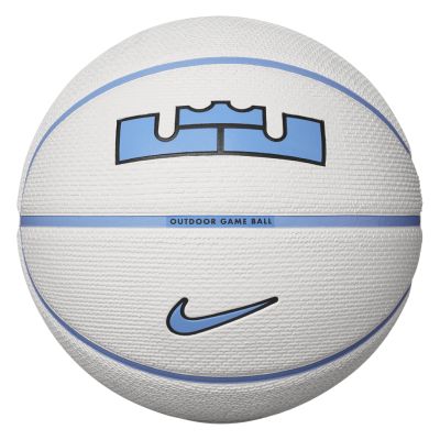 2. PLAYGROUND 2.0 8P L JAMES DEFLATED ball