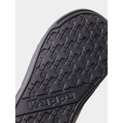 10. Kappa Lineup Fur K Jr 261071K-3111 shoes
