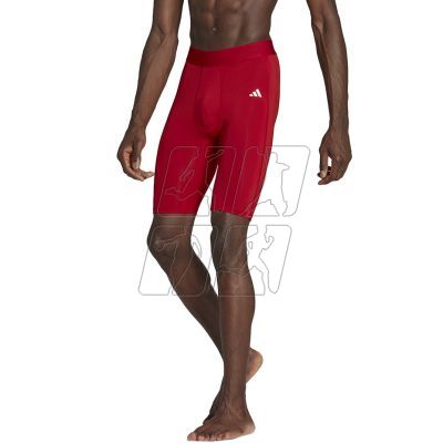 6. Shorts adidas Techfit Aeroready Short Tights M HP0616