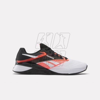 Reebok Nano X4 M shoes 100074684