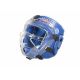 10. Masters boxing helmet with mask KSSPU-M (WAKO APPROVED) 02119891-M02
