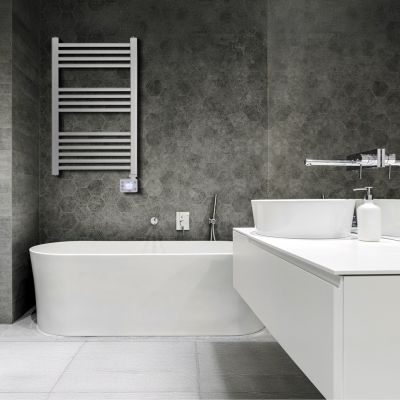 11. ADLER AD 7824 bathroom radiator