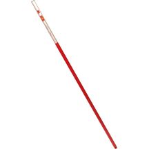 WOLF GARTEN ALUMINUM HANDLE 150CM ZM-A 150