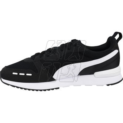 2. Puma R78 373117-01 czarne 40,5