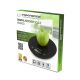 4. Esperanza Mango EKS003K kitchen scale (black)