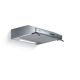 16. BOSCH DUL63CC50 hood