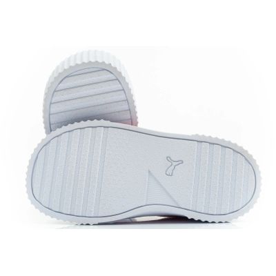18. Puma Carina L Jr shoes 37360430
