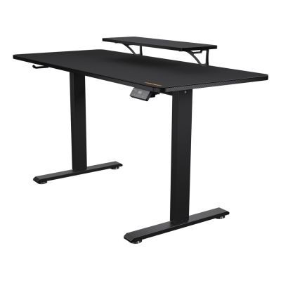 3. COUGAR CGR-E-STAR140 Black