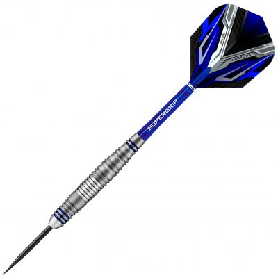 9. Harrows Vespa Brass Steeltip darts HS-TNK-000013889