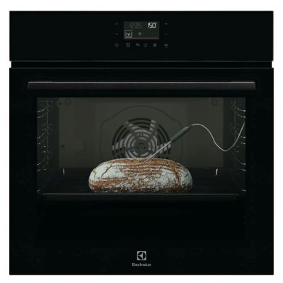 ELECTROLUX LOD7C37Z Oven