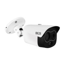 Thermal IP camera BCS-L-TIP242FR3L-TH-AI1(0403)