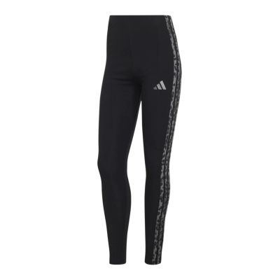 Women's adidas W AOP 3S Leggings KS7984