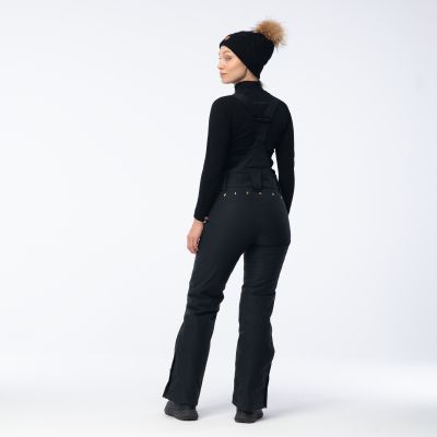 12. Women's CERTIS W PANTS PRIMALOFT