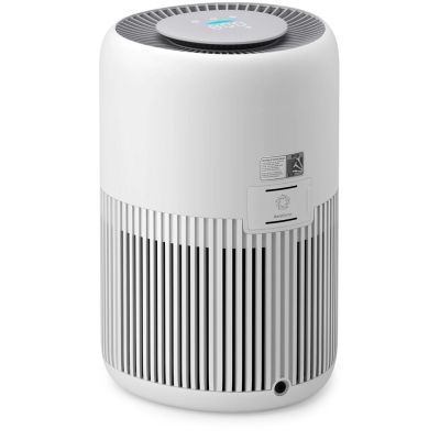 16. Philips AC0920/10 air purifier 65 m2 49 dB 21 W White