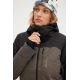 6. O'neill women's winter sports jacket Carbonite snowboard ski 10K