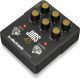 2. TC Electronic JIMS 45 PREAMP Guitar Preamp