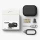 6. Ringke Silicone Case for AirPods Pro 3 - Black