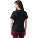 3. Champion SS Tee Women's Black 118382 KK001