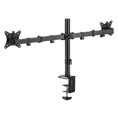 2. Deltaco ARM-0300-B TV Mount 81.3 cm (32") Black