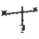 2. Deltaco ARM-0300-B TV Mount 81.3 cm (32") Black
