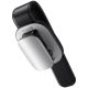 4. Baseus Car Holder Glasses Clip Silver (ACYJN-B0S)
