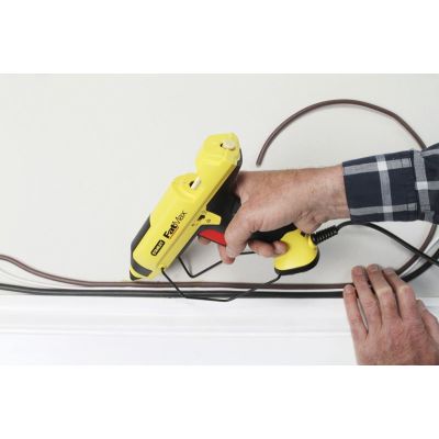 3. Stanley Fatmax PRO GR100R FMHT6-70418 200W Hot Glue Gun