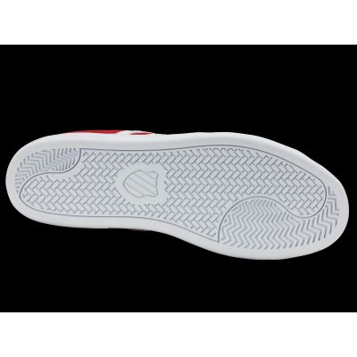6. K-Swiss COURT TIEBRK II SDE shoes (09492-682-M)