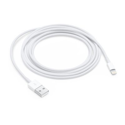 5. Apple Lightning to USB Cable (2m) MD819ZM/A