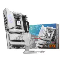 MSI MPG X870E EDGE TI WIFI Motherboard
