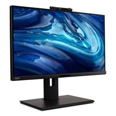 2. Acer B8 B278U G Computer Monitor 68.6 cm (27") 2560 x 1440 px Quad HD LCD Black