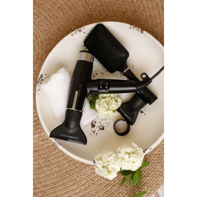 45. GA.MA PH6030.BK Hair Dryer 1500 W Black