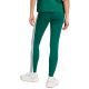 4. adidas Essentials 3-Stripes Cotton leggings W KB7663