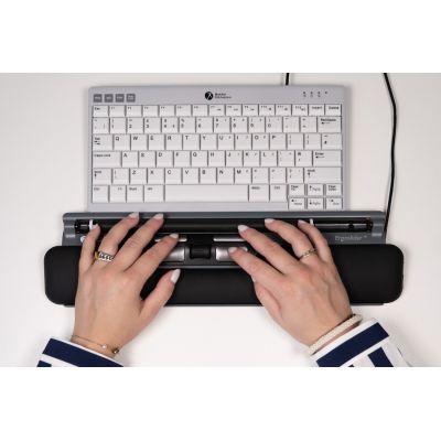 17. BakkerElkhuizen ErgoSlider Plus Central Mouse retail