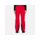 ROSSIGNOL W Strawpile Insulated Pant Women's Ski Pants Red