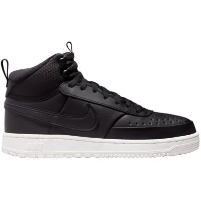 7. Nike Court Vision Mid Winter M DR7882 002 shoes