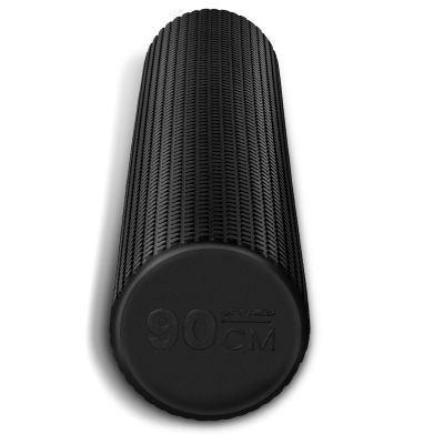 13. 90 cm Pilates Roller, Roller for Stretching Exercises Spokey LONGY